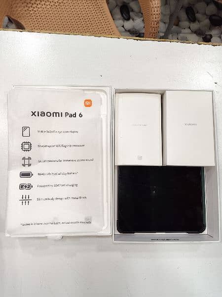 Redmi Pad 6 13