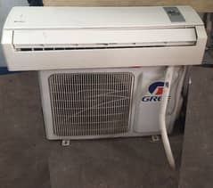 gree non inverter