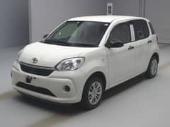 Toyota Passo 2021 Model 4-Grade Aug 2024 Import Boon YARIS 2020 2021