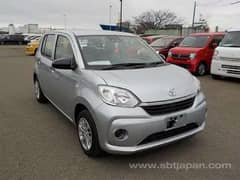 Toyota Passo 2021 Model Sep 2024 Import Boon 2021 yaris 2020 2021