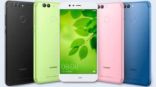 huawei nova 2 plus