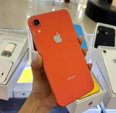 iphone xr exchange possible