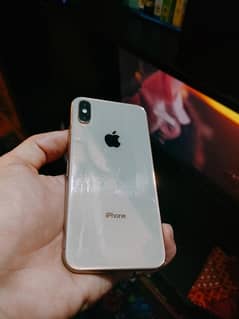 I phone xs pta approved