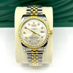 Rolex watch