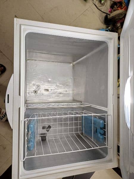 Dawlence Chest Freezer (read ad) 3