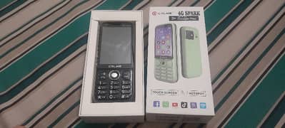 Calme 4g spark for sale