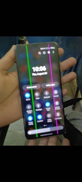 Samsung s20 plus 8/128 3