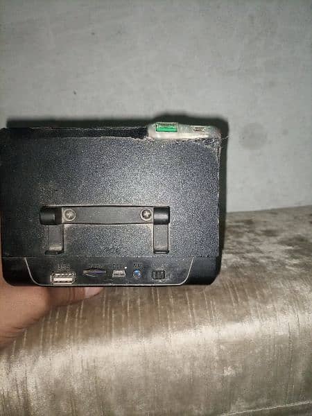 Bluetooth+power bank 10000mah+tourch+fm radio+memory card spotted 5