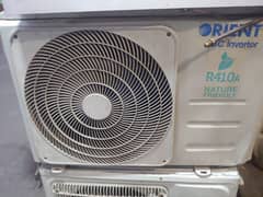 Orient Inverter AC