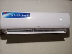 TCL AC DC inverter 1 ton urgent sale