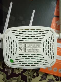 Tenda N301 Router