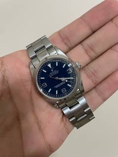 Rolex