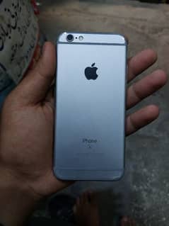 Iphone 6s (32)gb non pta