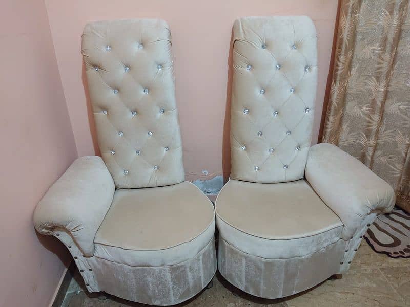 SOFA SET 1,2,5,6 SEATER & 7 SEATER 10