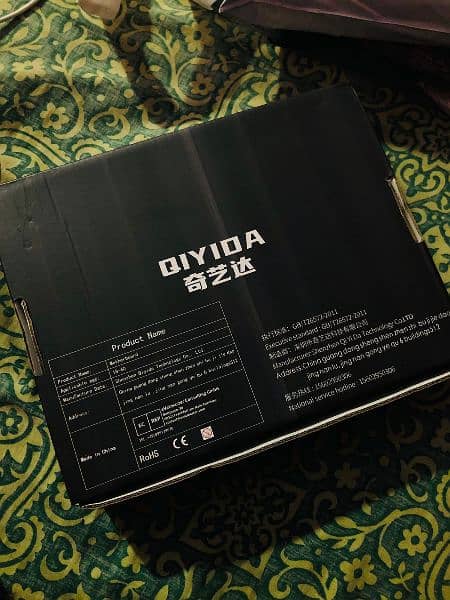 QIYADA X99 WITH XEON E5 2680 V3 PROCESSOR 6