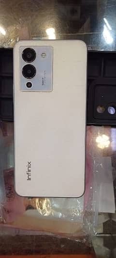 infinx note 12