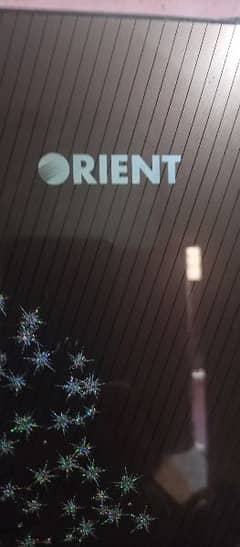 orlent