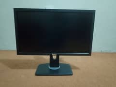 Dell LED Monitor 22inch Display Quality Like IPS Monitor