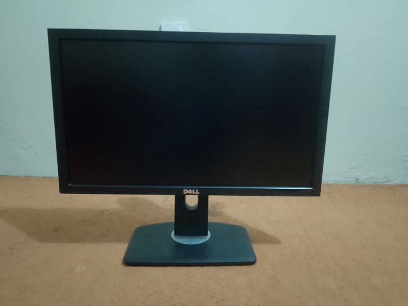 Dell LED Monitor 22inch Display Quality Like IPS Monitor 1