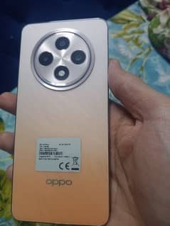 oppo Reno 12 F