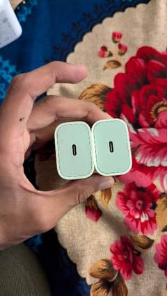 Iphone Charger 20w Type C To Iphone 20w Fast Charger Crate ka maal ha