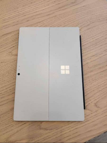 Microsoft surface pro 7 i5 10 generation 2