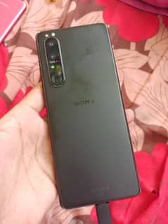 Sony Xperia 1 Mark 3 12GB/256GB