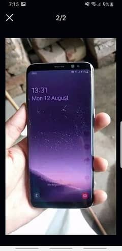 samsung s8 pta approved