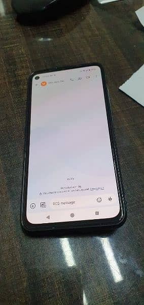 Google Pixel 4a 5g Official PTA APPROVED 3