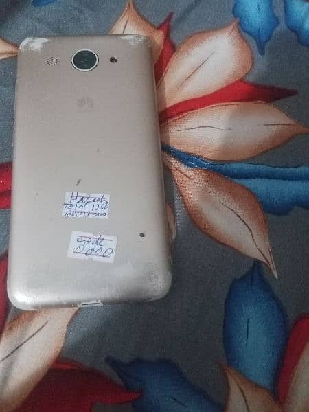 Huawei y3 0