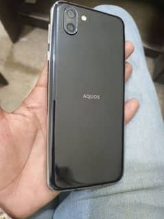 Aquos R2 PTA Approved