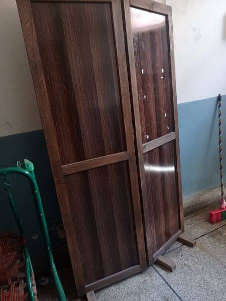 wood partition 3