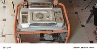 Generator For Sale