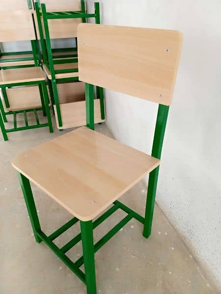 School furniture 14