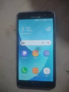 Samsung Galaxy j7 max