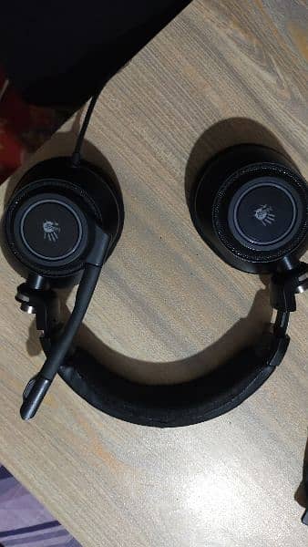 gaming headset bloody G580 3