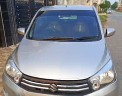 Suzuki Cultus VXL 2019 03110762974