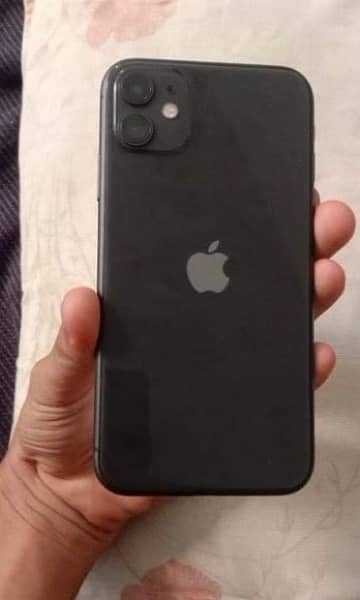 Iphone 11 Non Pta jv 1