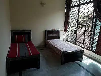 EMBASSY ROAD Capital Girls Hostel G-6 Near Melody & Polyclinic Hospital Blue Area Islamabad 1