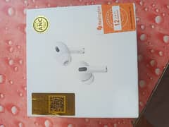 AIRPODS PRO (Apple) 0