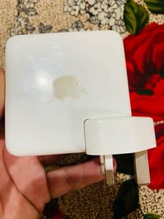 iphone 67W original charger