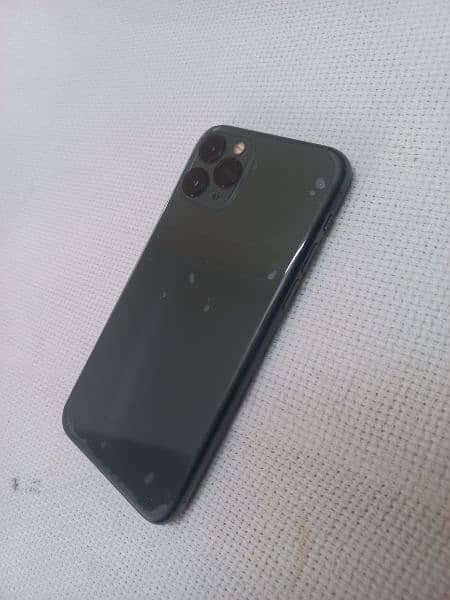 Iphone 11 Pro 0