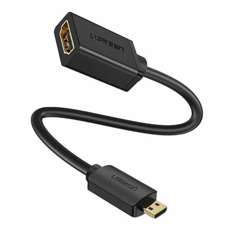 PIHEN High quality 24K Gold Plated HDMI cable With anti-interference 14