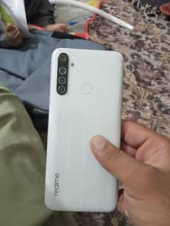 realme6i 0