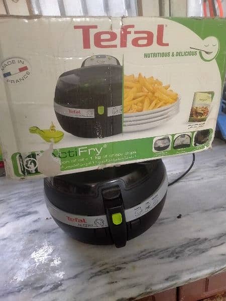 tefal actifryer 1