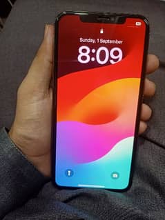 I phone xs max pta approved