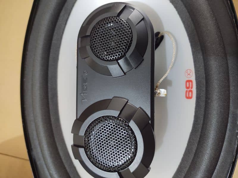 Most wanted VIBE PULSE SERIES 3 WAY speakers England 1