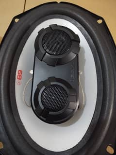 Most wanted VIBE PULSE SERIES 3 WAY speakers England