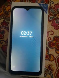 infinix note 12 good condition panel change battery timing  very good