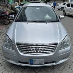 Toyota Premio G 2005/2009 For sale 03335331063